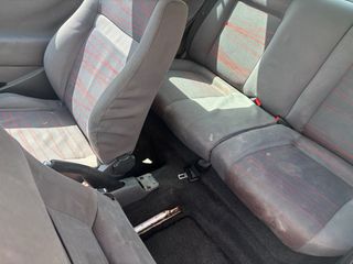 SEAT Ibiza 2001