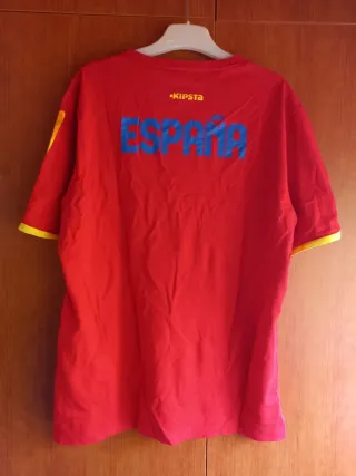 Conjunto Kipsta Selección Española ESP