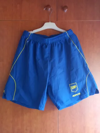 Conjunto Kipsta Selección Española ESP