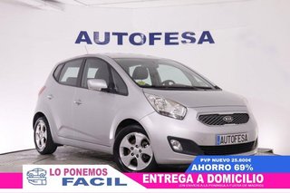 Kia Venga 1.6 CRDI VGT EMOTION 128CV 5P