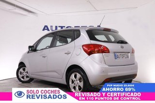 Kia Venga 1.6 CRDI VGT EMOTION 128CV 5P