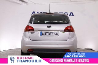 Kia Venga 1.6 CRDI VGT EMOTION 128CV 5P