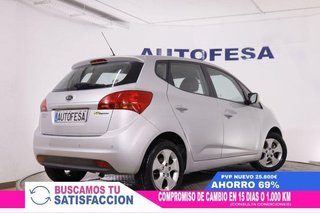 Kia Venga 1.6 CRDI VGT EMOTION 128CV 5P