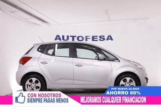 Kia Venga 1.6 CRDI VGT EMOTION 128CV 5P