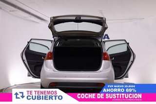 Kia Venga 1.6 CRDI VGT EMOTION 128CV 5P