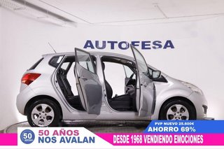 Kia Venga 1.6 CRDI VGT EMOTION 128CV 5P