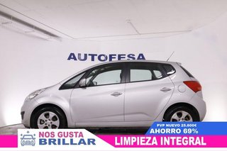 Kia Venga 1.6 CRDI VGT EMOTION 128CV 5P