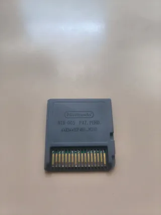 Pokémon Diamante Edición DS en Español