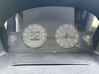 Peugeot Partner 1.9D