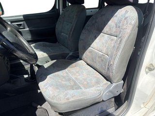 Peugeot Partner 1.9D