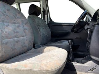 Peugeot Partner 1.9D
