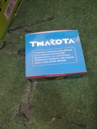 Inverter portatile 150W TM-CH107