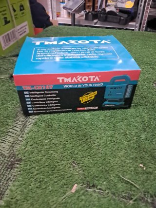 Inverter portatile 150W TM-CH107