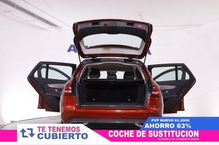 MERCEDES-BENZ CLASE C C200 HEV ESTATE AVANTGARDE AUTO 184CV 5P # IVA DEDUCIBLE, CUERO, NAVY CLASE C C200 HEV ESTATE AVANTGARDE AUTO 184CV 5P