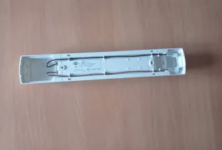 Lámpara LED ideal camperizar