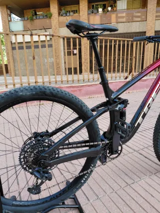 MTB Trek Fuel EX 8 2020