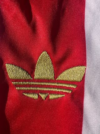 Camiseta Retro Granada Adidas