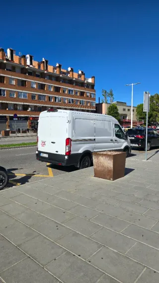 Transportes JF