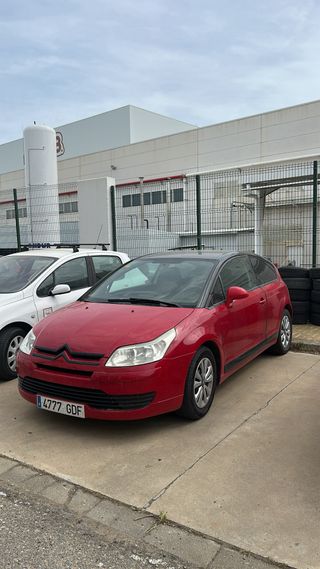 Citroen C4 2007