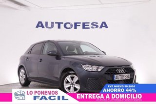 Audi A1 1.0 25 TFSI ADVANCE AUTO 95CV 5P