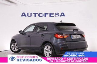 Audi A1 1.0 25 TFSI ADVANCE AUTO 95CV 5P
