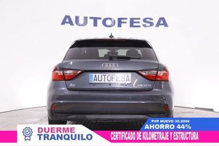 Audi A1 1.0 25 TFSI ADVANCE AUTO 95CV 5P
