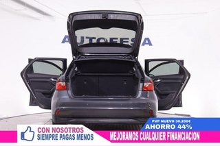 Audi A1 1.0 25 TFSI ADVANCE AUTO 95CV 5P