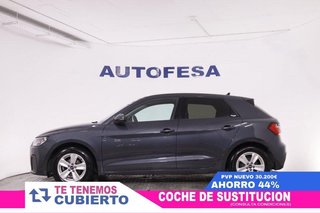 Audi A1 1.0 25 TFSI ADVANCE AUTO 95CV 5P