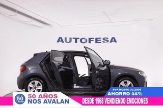 Audi A1 1.0 25 TFSI ADVANCE AUTO 95CV 5P