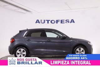 Audi A1 1.0 25 TFSI ADVANCE AUTO 95CV 5P