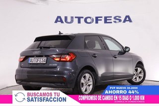 Audi A1 1.0 25 TFSI ADVANCE AUTO 95CV 5P