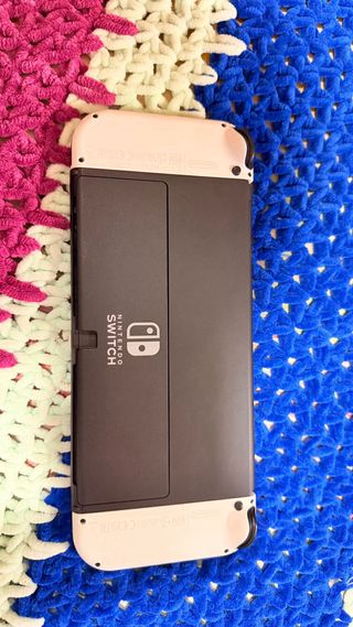 Nintendo Switch OLED 7'' + Giochi