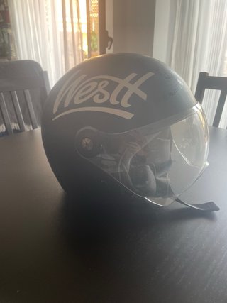 Moto Eléctrica Linze Road Negra OPORTUNIDAD