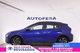 Hyundai BAYON 1.2 MPI MAXX 84CV 5P