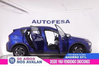 Hyundai BAYON 1.2 MPI MAXX 84CV 5P