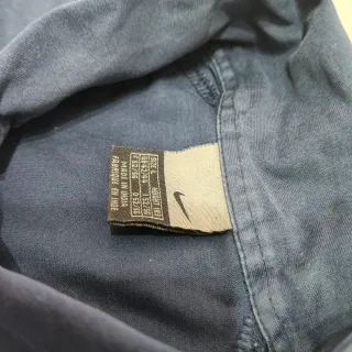 Camiseta Nike Manga Larga Talla L