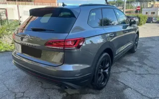 Volkswagen Touareg 3.0 Tdi