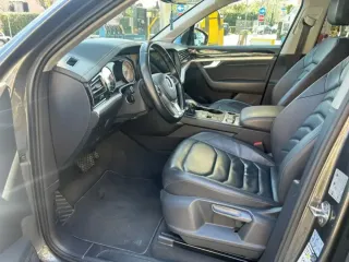 Volkswagen Touareg 3.0 Tdi