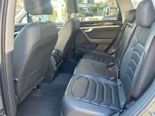 Volkswagen Touareg 3.0 Tdi