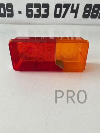 Tulipa piloto universal 9EL112741001