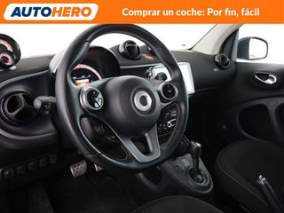 Smart Fortwo 0.9 Turbo Basis passion