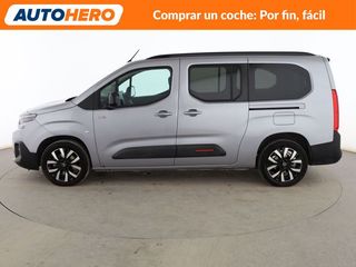 Citroën Berlingo 1.5 Blue-HDi Max XL