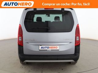 Citroën Berlingo 1.5 Blue-HDi Max XL
