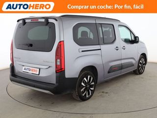 Citroën Berlingo 1.5 Blue-HDi Max XL