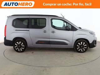 Citroën Berlingo 1.5 Blue-HDi Max XL