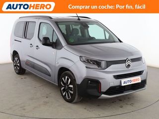 Citroën Berlingo 1.5 Blue-HDi Max XL