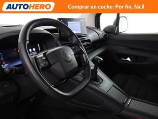 Citroën Berlingo 1.5 Blue-HDi Max XL