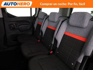 Citroën Berlingo 1.5 Blue-HDi Max XL