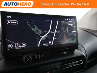 Citroën Berlingo 1.5 Blue-HDi Max XL