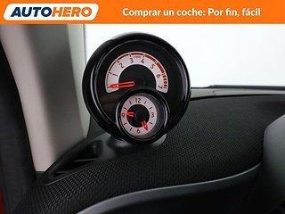Smart Fortwo 0.9 Turbo Basis passion